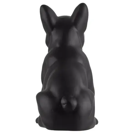 So True by Troubadour Franse Buldog mat zwart