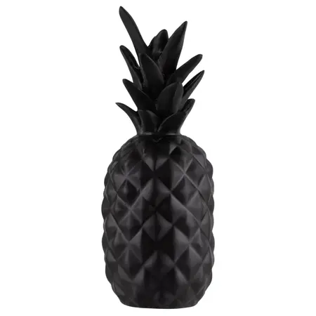 So True by Troubadour Ananas vintage mat zwart