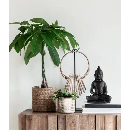 So True by Troubadour Buddha Phuket mat zwart