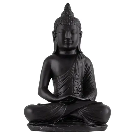 So True by Troubadour Buddha Phuket mat zwart