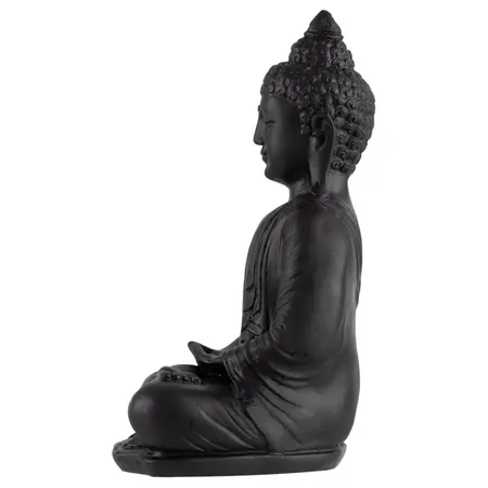 So True by Troubadour Buddha Phuket mat zwart