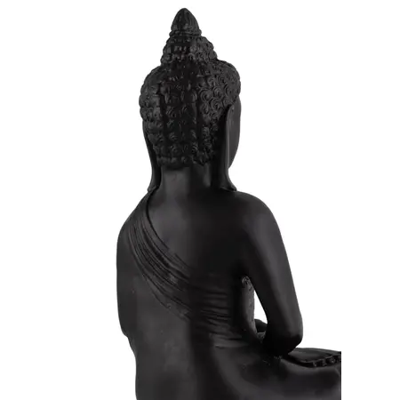 So True by Troubadour Buddha Phuket mat zwart