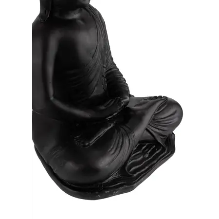 So True by Troubadour Buddha Phuket mat zwart