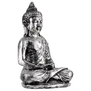 Buddha Phuket vintage zilver