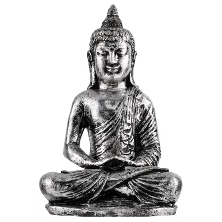 So True by Troubadour Buddha Phuket vintage zilver