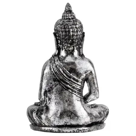 So True by Troubadour Buddha Phuket vintage zilver