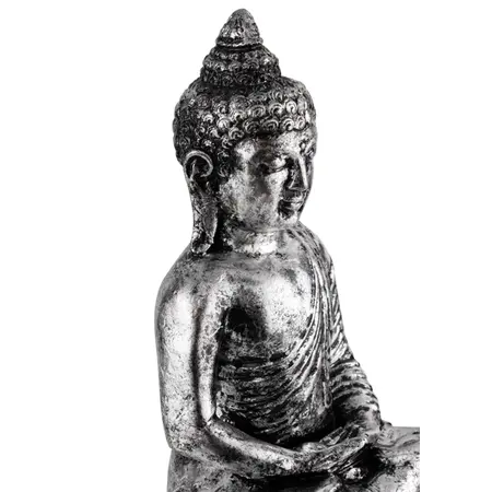 So True by Troubadour Buddha Phuket vintage zilver