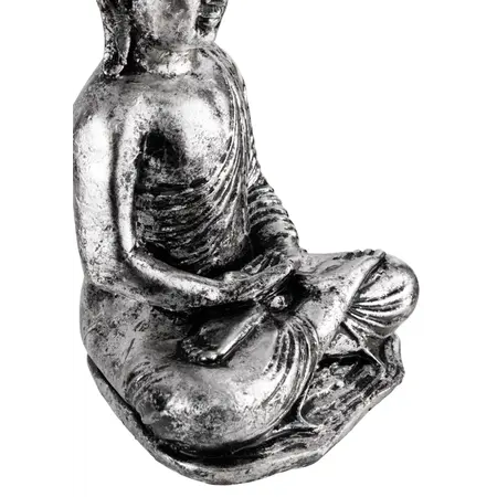 So True by Troubadour Buddha Phuket vintage zilver