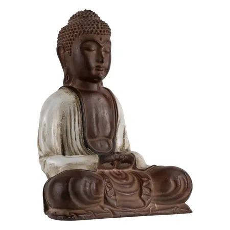 So True by Troubadour Buddha Shanghai antiek wit