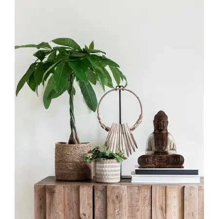 So True by Troubadour Buddha Shanghai antiek wit