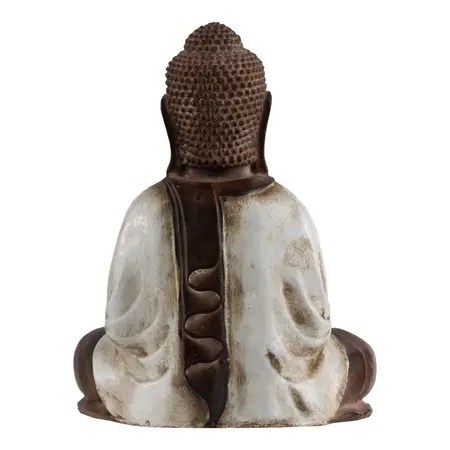 So True by Troubadour Buddha Shanghai antiek wit