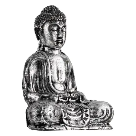 So True by Troubadour Buddha Shanghai vintage zilver