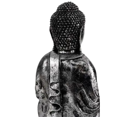 So True by Troubadour Buddha Shanghai vintage zilver