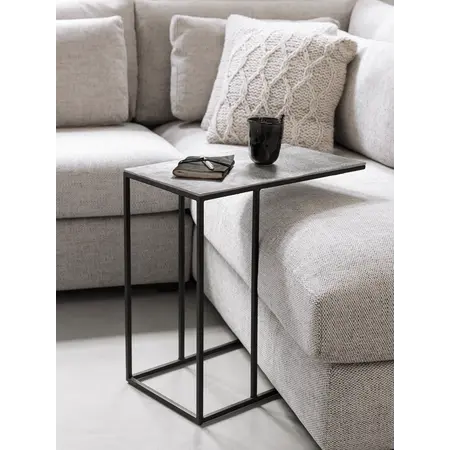 So True by Troubadour Laptoptafel Goldmaster