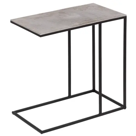 So True by Troubadour Laptoptafel Goldmaster