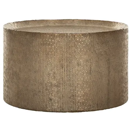 So True by Troubadour Salontafel Drum 60 cm