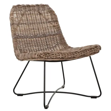 So True by Troubadour Fauteuil St. Tropez