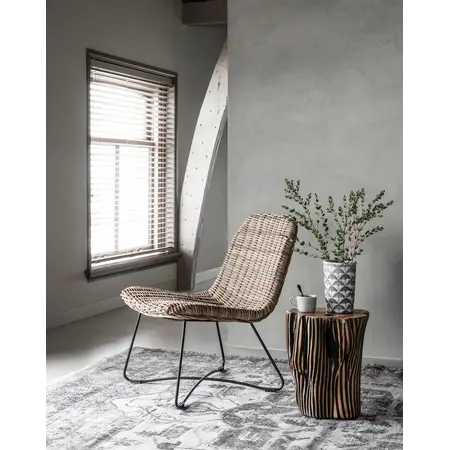 So True by Troubadour Fauteuil St. Tropez