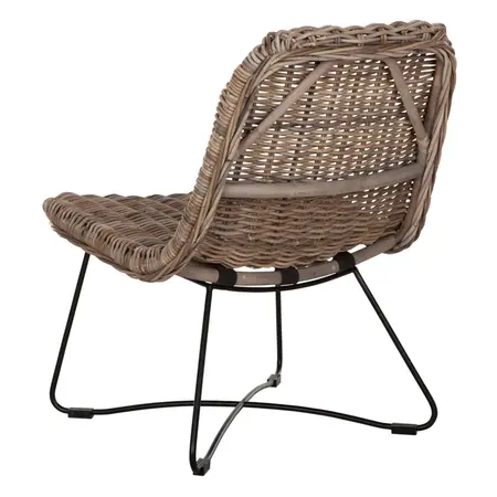 So True by Troubadour Fauteuil St. Tropez