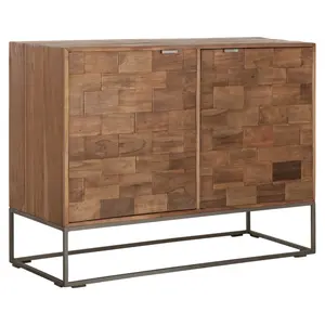 MUST Living Dressoir Blockx 105 cm