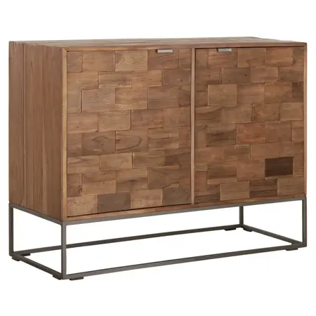 Must Living MUST Living Dressoir Blockx 105 cm