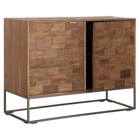 Must Living MUST Living Dressoir Blockx 105 cm