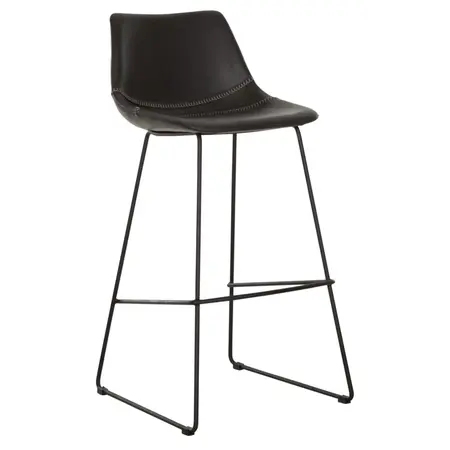 So True by Troubadour Barkruk Cliff zwart