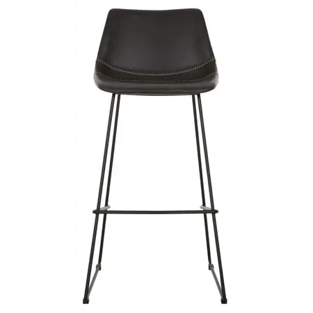 So True by Troubadour Barkruk Cliff zwart