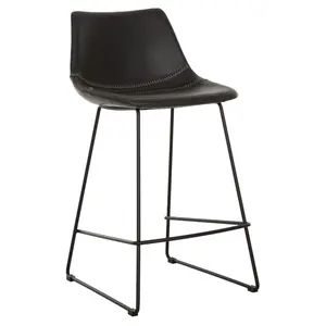 Counterkruk Cliff zwart