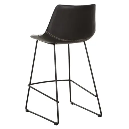 So True by Troubadour Counterkruk Cliff zwart