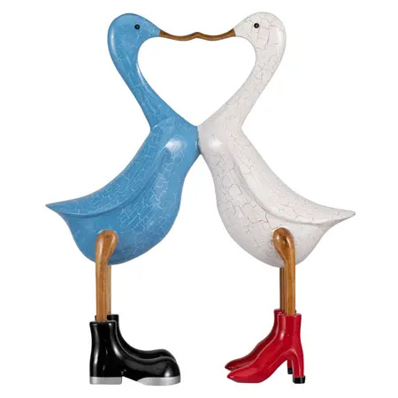 So True by Troubadour Love couple Duck