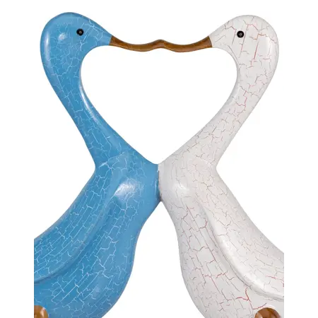 So True by Troubadour Love couple Duck