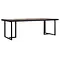 DTP Home Eettafel Criss Cross 280 cm