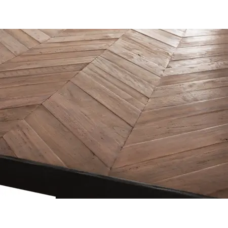 DTP Home Eettafel Criss Cross 240 cm