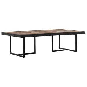 Salontafel Criss Cross