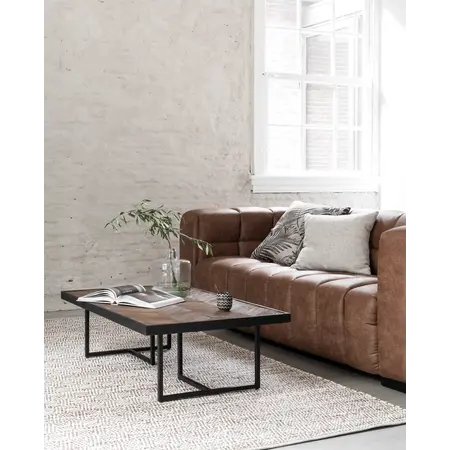 DTP Home Salontafel Criss Cross