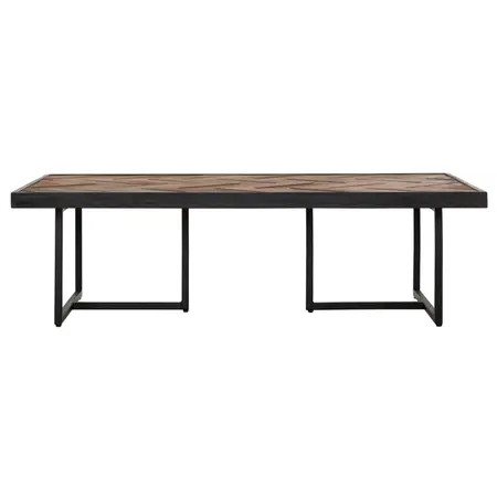 DTP Home Salontafel Criss Cross