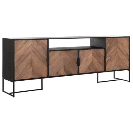 DTP Home Dressoir Criss Cross No.3