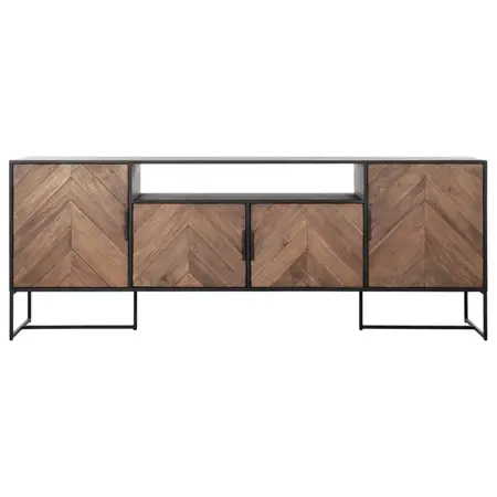 DTP Home Dressoir Criss Cross No.3