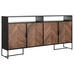 Dressoir Criss Cross No.2