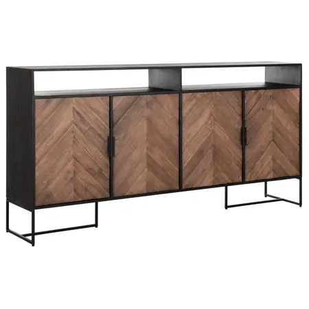 DTP Home Dressoir Criss Cross No.2