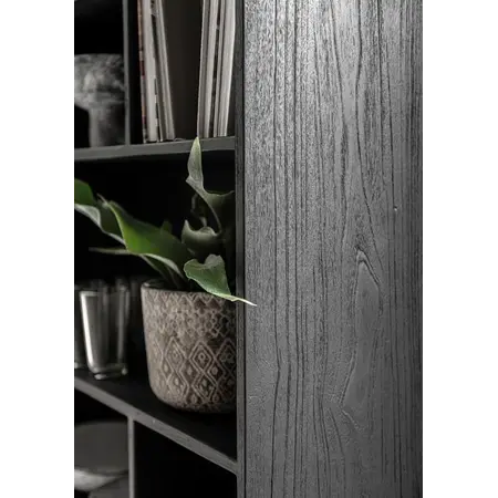 DTP Home Boekenkast Criss Cross