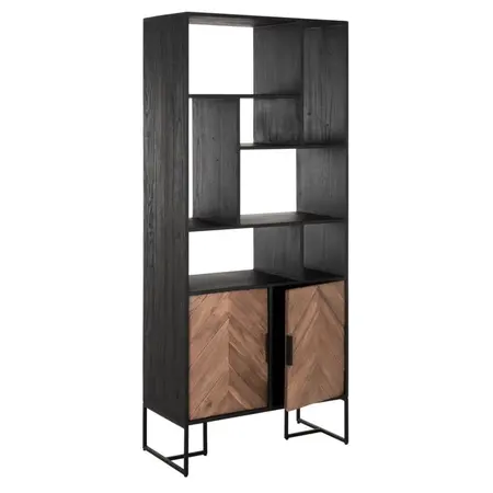 DTP Home Boekenkast Criss Cross