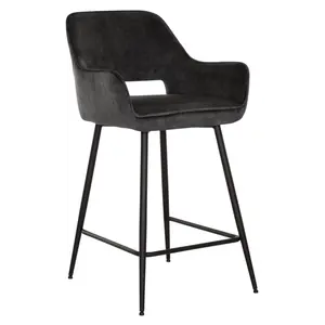 Counterkruk Vesper donkergrijs