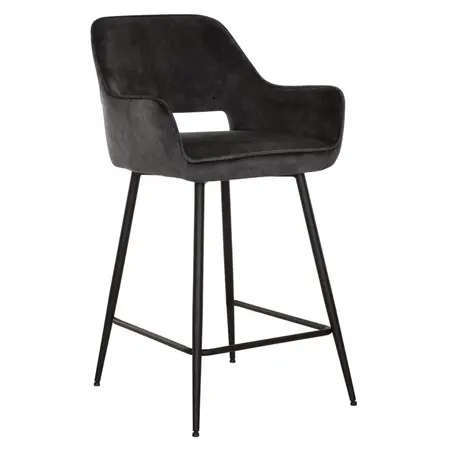 So True by Troubadour Counterkruk Vesper donkergrijs