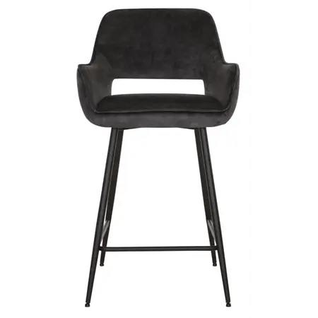 So True by Troubadour Counterkruk Vesper donkergrijs