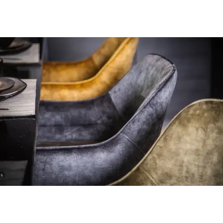 So True by Troubadour Counterkruk Vesper donkergrijs