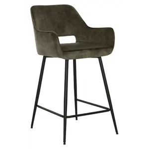 Counterkruk Vesper groen