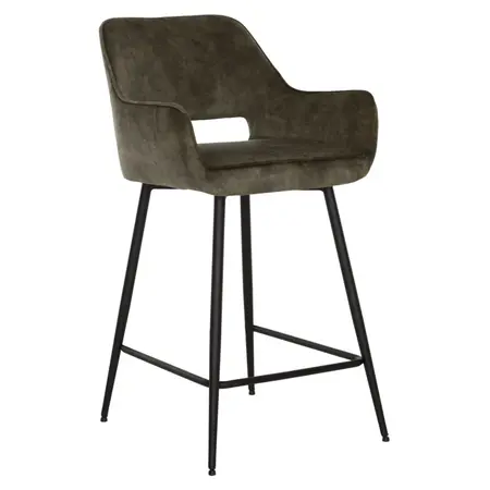 So True by Troubadour Counterkruk Vesper groen