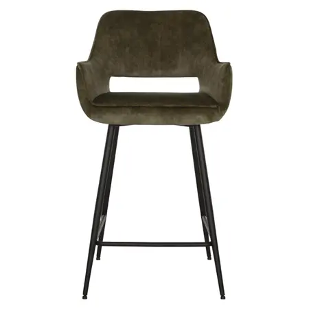 So True by Troubadour Counterkruk Vesper groen